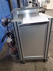 Image ATV SR0 702 Solder Reflow Oven - 4 from Bid-on-Equipment.com