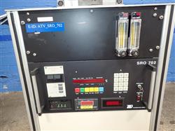Image ATV SR0 702 Solder Reflow Oven - 6 from Bid-on-Equipment.com