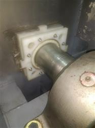 Image 100 Cu. Ft. AMERICAN PROCESS DRB-100 Ribbon Blender - Stainless Steel - 7 from Bid-on-Equipment.com
