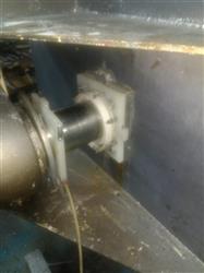 Image 100 Cu. Ft. AMERICAN PROCESS DRB-100 Ribbon Blender - Stainless Steel - 8 from Bid-on-Equipment.com