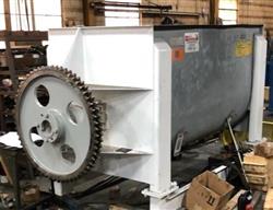 Image 100 Cu. Ft. AMERICAN PROCESS DRB-100 Ribbon Blender - Stainless Steel - 10 from Bid-on-Equipment.com