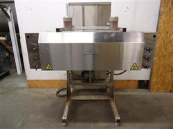 Image AESUS Steam Tunnel - 1 from Bid-on-Equipment.com