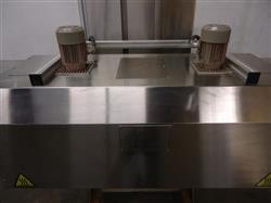 Image AESUS Steam Tunnel - 11 from Bid-on-Equipment.com