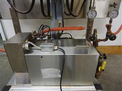 Image AESUS Steam Tunnel - 12 from Bid-on-Equipment.com