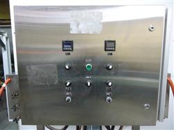 Image AESUS Steam Tunnel - 13 from Bid-on-Equipment.com