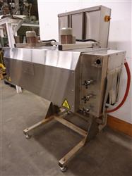 Image AESUS Steam Tunnel - 3 from Bid-on-Equipment.com