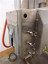 Image AESUS Steam Tunnel - 4 from Bid-on-Equipment.com