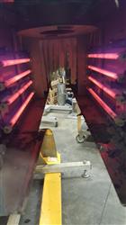 Image AESUS Steam Tunnel - 6 from Bid-on-Equipment.com