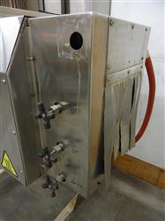 Image AESUS Steam Tunnel - 7 from Bid-on-Equipment.com