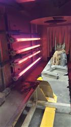 Image AESUS Steam Tunnel - 10 from Bid-on-Equipment.com