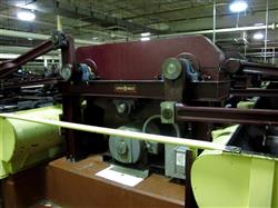 Image Chocolate Conching Machine - 3 from Bid-on-Equipment.com