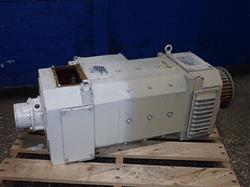 Image BULL DC Motor - 1 from Bid-on-Equipment.com