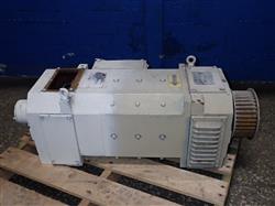 Image BULL DC Motor - 2 from Bid-on-Equipment.com