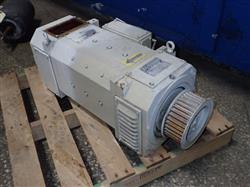 Image BULL DC Motor - 3 from Bid-on-Equipment.com