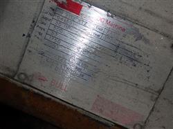 Image BULL DC Motor - 4 from Bid-on-Equipment.com