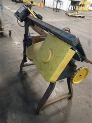 Image WELLSAW 58B Horizontal Bandsaw - 4 from Bid-on-Equipment.com