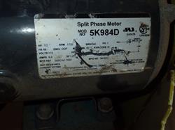 Image WELLSAW 58B Horizontal Bandsaw - 6 from Bid-on-Equipment.com