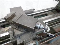 Image YUASA LX-1440 Lathe - 4 from Bid-on-Equipment.com