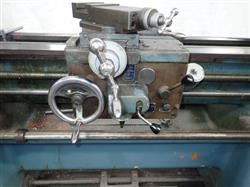 Image YUASA LX-1440 Lathe - 5 from Bid-on-Equipment.com