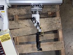 Image YUSHIN HOP III-G550 Pick and Place Robot - 2 from Bid-on-Equipment.com