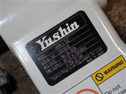 Image YUSHIN HOP III-G550 Pick and Place Robot - 4 from Bid-on-Equipment.com