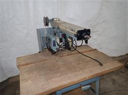 Image DELTA MODEL 10 Radial Arm Saw - 2 from Bid-on-Equipment.com