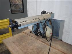Image DELTA MODEL 10 Radial Arm Saw - 3 from Bid-on-Equipment.com