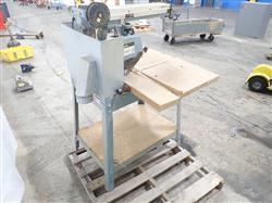 Image DELTA MODEL 10 Radial Arm Saw - 4 from Bid-on-Equipment.com