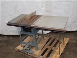 Image DELTA 34-441 Table Saw - 2 from Bid-on-Equipment.com