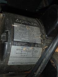 Image DELTA 34-441 Table Saw - 6 from Bid-on-Equipment.com