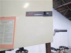 Image CENTAURO 800 CO Vertical Bandsaw - 3 from Bid-on-Equipment.com