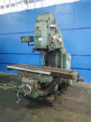 Image CINCINNATI MILACRON 415-16 LL Vertical Mill - 1 from Bid-on-Equipment.com