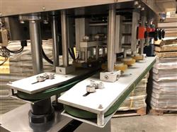 Image 6 Spindle Cap Tightening Machine Automatic Inline Cap Retorquer - 3 from Bid-on-Equipment.com