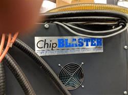 Image CHIPBLASTER High Pressure Coolant System - 3 from Bid-on-Equipment.com