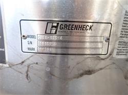 Image GREENHECK CUBE-131-4 Fan - 2 from Bid-on-Equipment.com
