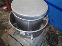 Image GREENHECK CUBE-131-4 Fan - 3 from Bid-on-Equipment.com