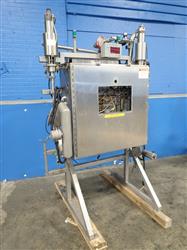 Image Filler - Stainless Steel - 1 from Bid-on-Equipment.com