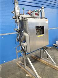 Image Filler - Stainless Steel - 2 from Bid-on-Equipment.com