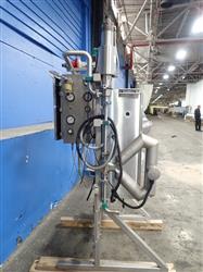 Image Filler - Stainless Steel - 3 from Bid-on-Equipment.com