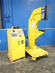 Image BTM H 100-150-500 Sheet Metal Joining System - 1 from Bid-on-Equipment.com