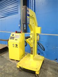 Image BTM H 100-150-500 Sheet Metal Joining System - 2 from Bid-on-Equipment.com