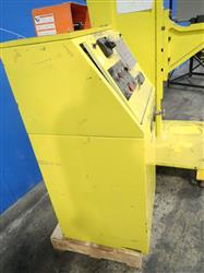 Image BTM H 100-150-500 Sheet Metal Joining System - 4 from Bid-on-Equipment.com