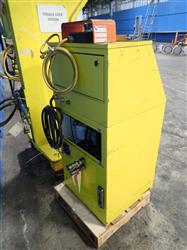 Image BTM H 100-150-500 Sheet Metal Joining System - 5 from Bid-on-Equipment.com