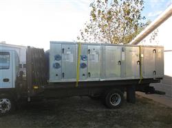 Image GREEN HECK Make Up Air Unit - Model IGX-118-H32 - 1 from Bid-on-Equipment.com