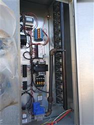 Image GREEN HECK Make Up Air Unit - Model IGX-118-H32 - 10 from Bid-on-Equipment.com
