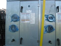 Image GREEN HECK Make Up Air Unit - Model IGX-118-H32 - 2 from Bid-on-Equipment.com