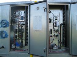 Image GREEN HECK Make Up Air Unit - Model IGX-118-H32 - 3 from Bid-on-Equipment.com
