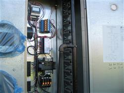 Image GREEN HECK Make Up Air Unit - Model IGX-118-H32 - 4 from Bid-on-Equipment.com