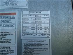 Image GREEN HECK Make Up Air Unit - Model IGX-118-H32 - 5 from Bid-on-Equipment.com