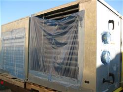 Image GREEN HECK Make Up Air Unit - Model IGX-118-H32 - 7 from Bid-on-Equipment.com